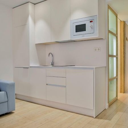 Apartamentos 525 Лос Алказарес Экстерьер фото