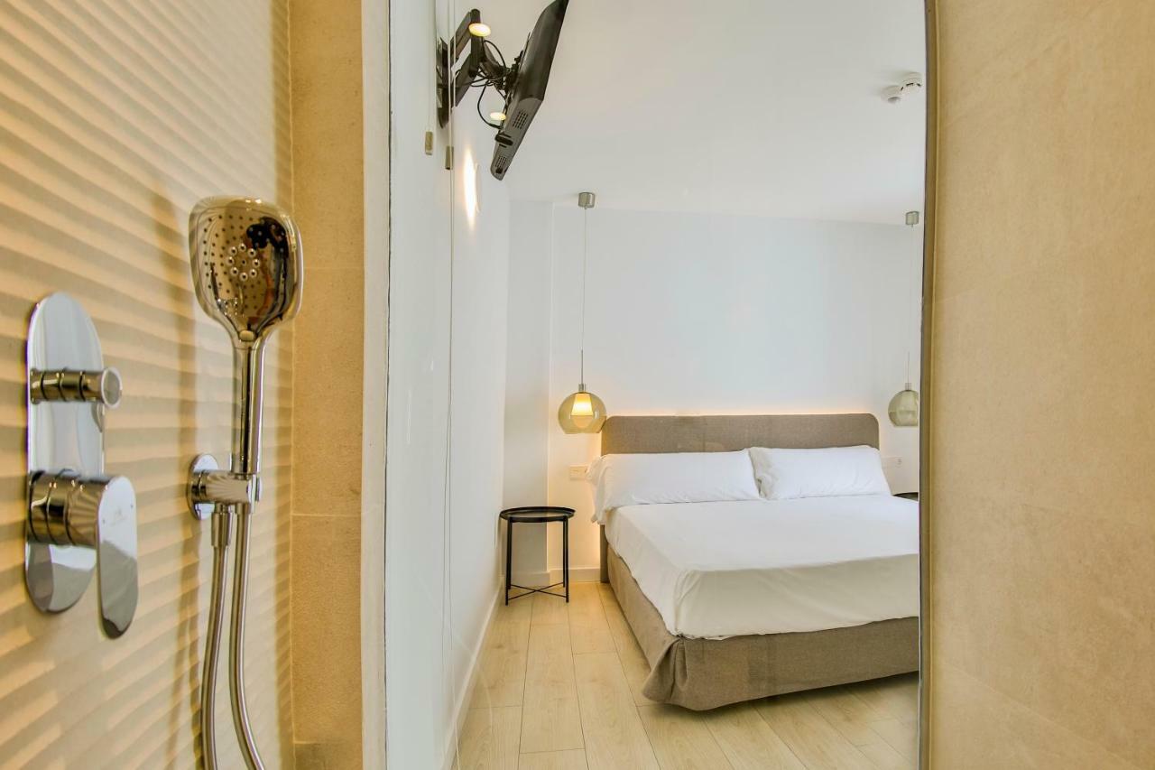 Apartamentos 525 Лос Алказарес Экстерьер фото