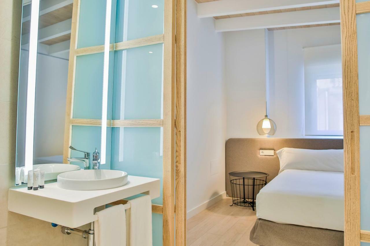 Apartamentos 525 Лос Алказарес Экстерьер фото